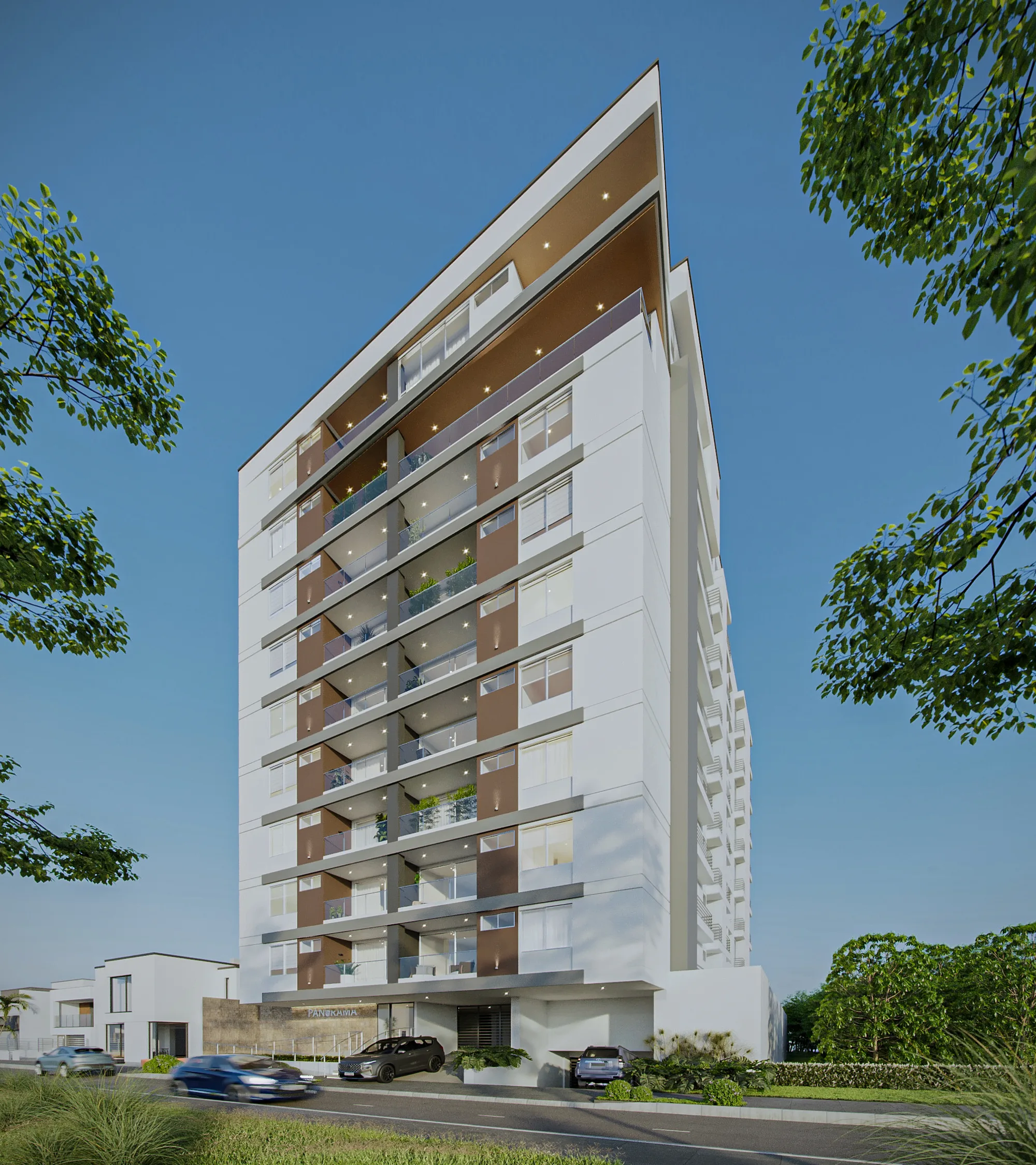 Promoción inmobiliaria